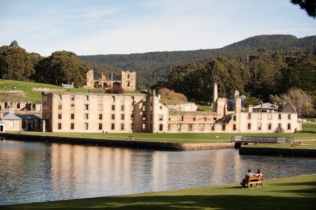 5 Tage Tasmanien für Genießer Ostküste Activities in Tasmania